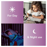 Benylin Childrens Dry Cough & Sore Throat Syrup Blackcurrant 125ml - McGrocer