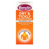 Benylin Dry and Tickly Cough Syrup 300ml - McGrocer