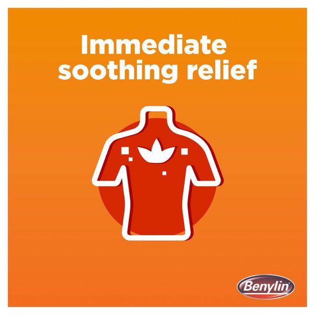 Benylin Dry & Tickly Cough 300ml - McGrocer