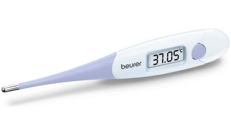 Beurer Digital OT20 Ovulation Thermometer - McGrocer