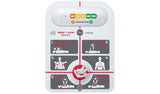 Beurer LifePad RH112 Resuscitation Aid - McGrocer