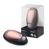 Beurer StylePro Ionic Detangling Brush HT10 - McGrocer