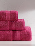 Luxury Egyptian Cotton Towel