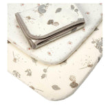 Tutti Bambini Bedside Crib Starter Pack - Cocoon GOODS Boots