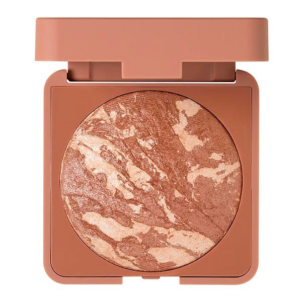 The Glow Bronzer Powder 621 GOODS Superdrug