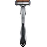 BIC Flex 4 Disposable Razors 3 per pack - McGrocer