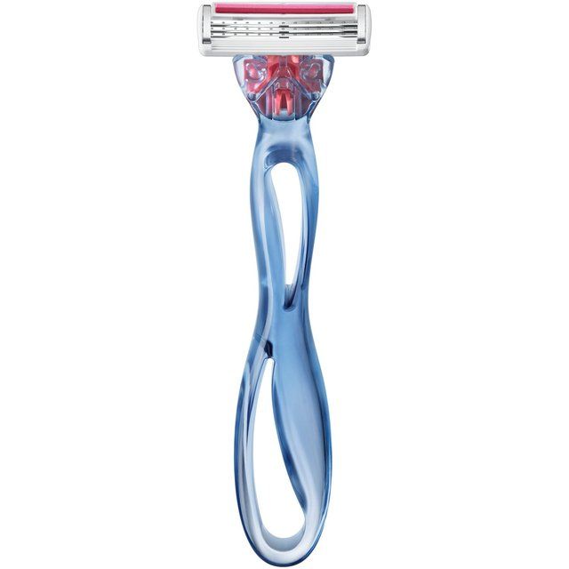 BIC Soleil Click 3 Razor Starter Kit - McGrocer