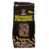 Big K Eco-Friendly Fire Lighters 96 per pack - McGrocer