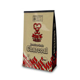Big K Premium 5KG Charcoal FSC - Restaurant Quality 5kg - McGrocer