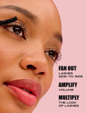 Big Lil Lash Fan Fanning & Volumising Fan Fest Mascara Duo Set (Worth £42) 12.5g - McGrocer