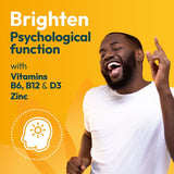 Bio-Kult Brighten Advanced Multi Action Formulation 60 Capsules - McGrocer