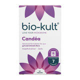 Bio-Kult Candéa Advanced Multi-Action Gut & Intimate Flora 60 Capsules - McGrocer