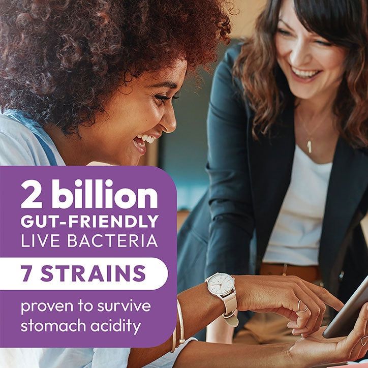 Bio-Kult Candéa Advanced Multi-Action Gut & Intimate Flora 60 Capsules - McGrocer