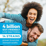 Bio-Kult Migréa Advanced Multi Action Formulation 60 Capsules - McGrocer