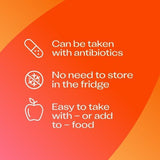 Bio-Kult Probiotics Boosted Extra Strength Gut Supp 30 - McGrocer