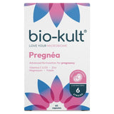 Bio-Kult Probiotics Pregnea Gut Supplement Capsules 60 per pack - McGrocer