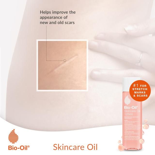Bio-Oil 60ml - McGrocer