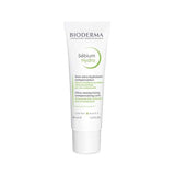 Bioderma Sébium Nourishing Cream Dry Acne-Prone Skin 40Ml - McGrocer