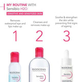 Bioderma Sensibio Micellar Water Sensitive Skin 250Ml - McGrocer