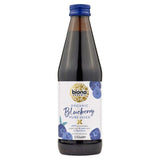 Biona Organic Blueberry Pure Pressed Juice 330ml - McGrocer