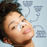 Biore Ultra Deep Cleansing Pore Strips 6 per pack - McGrocer