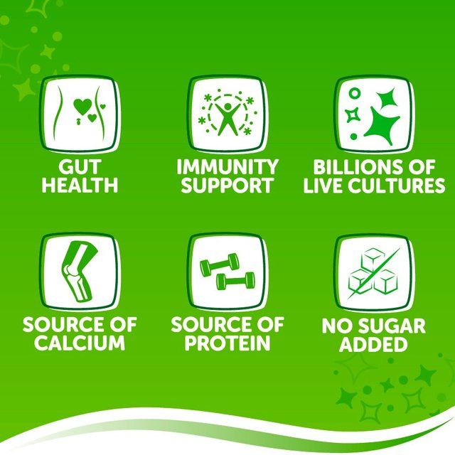 Biotiful Morello Cherry Kefir 500ml - McGrocer