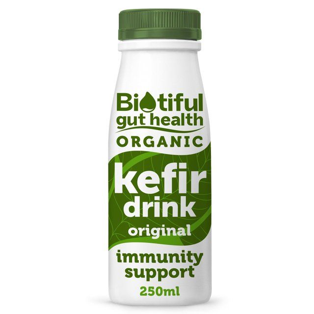 Biotiful Organic Kefir 250ml - McGrocer
