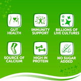 Biotiful Organic Kefir 500ml - McGrocer