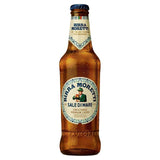 Birra Moretti Sale Di Mare Unfiltered Lager Beer Bottle 4x330ml 4 x 330ml - McGrocer