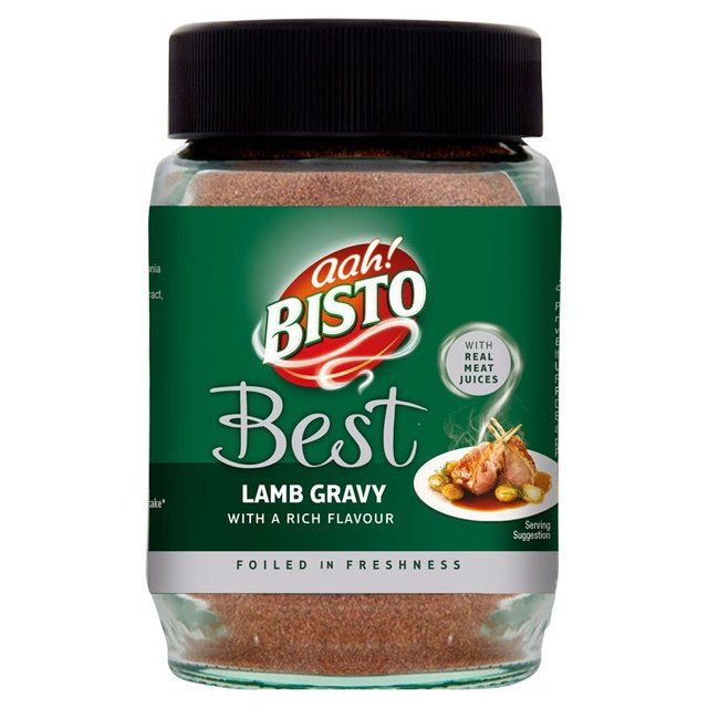 Bisto Best Lamb Gravy 230g - McGrocer