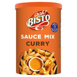 Bisto Chip Shop Curry Sauce Granules 185g - McGrocer