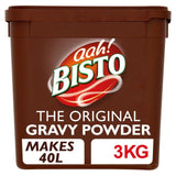 Bisto Original Gravy Powder 3kg - McGrocer