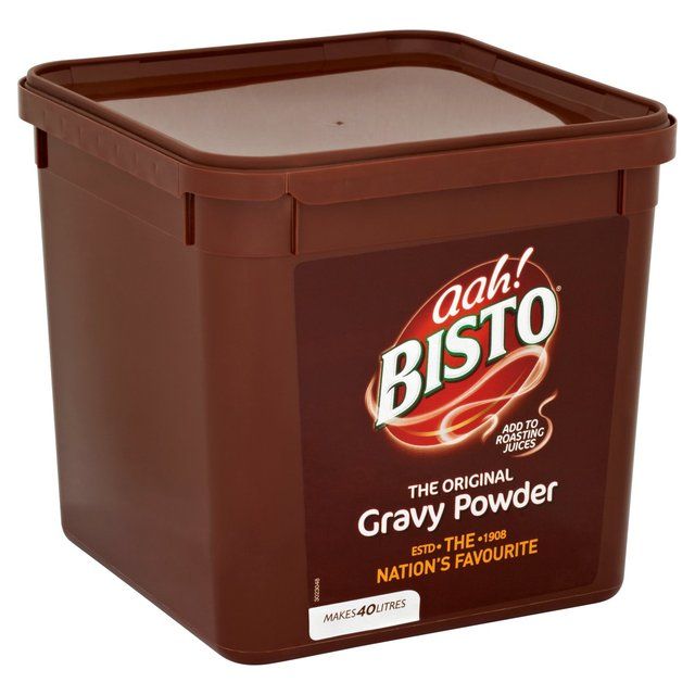 Bisto Original Gravy Powder 3kg - McGrocer