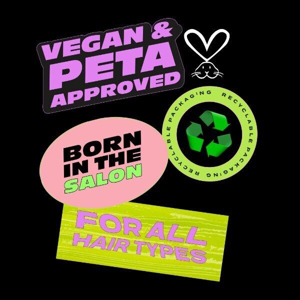 Bleach London Plex Bleach Box Kit - McGrocer