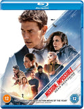 Blu-ray Mission Impossible Dead Reckoning Part One - McGrocer
