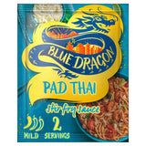 Blue Dragon Fragrant Pad Thai Stir Fry Sauce 120g - McGrocer