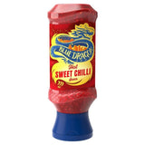 Blue Dragon Hot Thai Sweet Chilli Sauce 315g - McGrocer