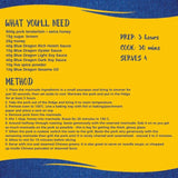 Blue Dragon Oyster Sauce 150ml - McGrocer