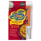 Blue Dragon Thai Red Curry Kit 253g - McGrocer