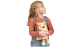 Bluey's Talking Bingo Plush - McGrocer