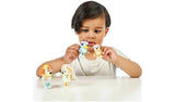 Bluey S10 Figure 4 Pack Special Set - McGrocer