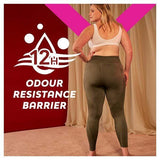 Bodyform Dailies All Fluid Normal Panty Liners 26 pack - McGrocer