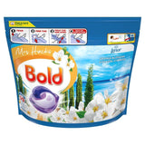 Bold 2 In 1 Orange Blossom Pods Washing Capsules 59 Washes Mrs Hinch 59 per pack - McGrocer