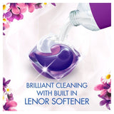 Bold 3in1 Pods Washing Capsules Lavender & Camomile 25 Washes 25 per pack - McGrocer