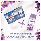 Bold 3in1 Pods Washing Capsules Lavender & Camomile 25 Washes 25 per pack - McGrocer