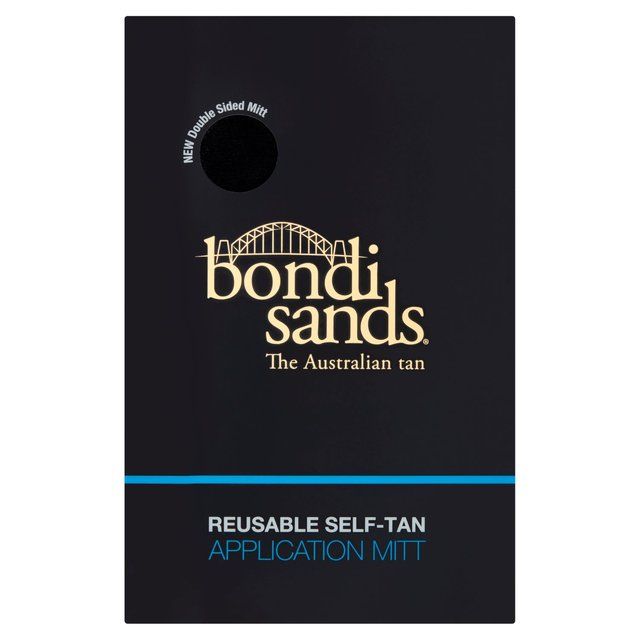 Bondi Sands Application Mitt - McGrocer