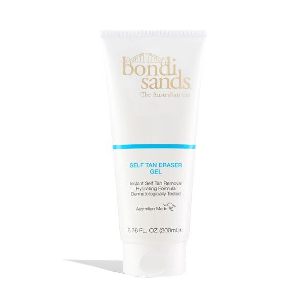 Bondi Sands Tan Eraser Gel 200Ml - McGrocer