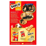 Bonio Chicken Dog Biscuits 650g - McGrocer