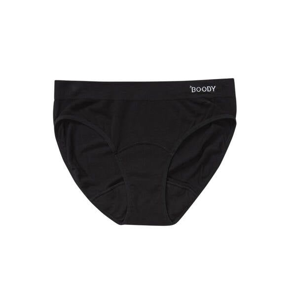 BOODY Period Proof Classic Bikini Light Flow L - McGrocer