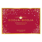 Booja Booja Dark Chocolate Ganache Truffles (Winter Collection) 184g - McGrocer